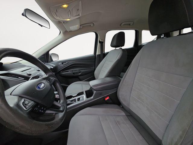 used 2017 Ford Escape car, priced at $12,272