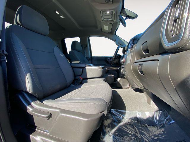 used 2021 Chevrolet Silverado 1500 car, priced at $23,872