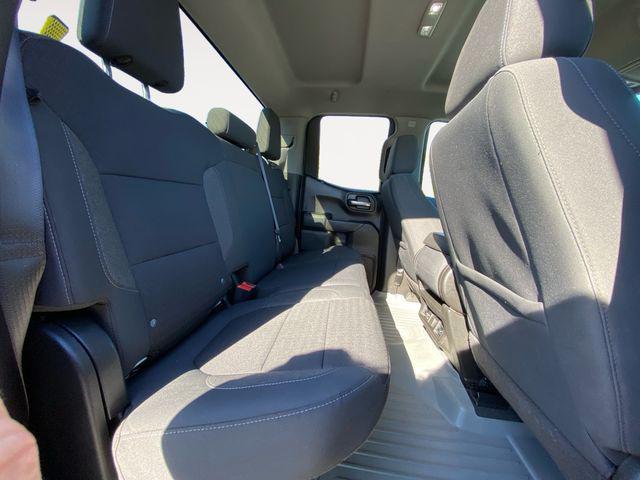 used 2021 Chevrolet Silverado 1500 car, priced at $23,872