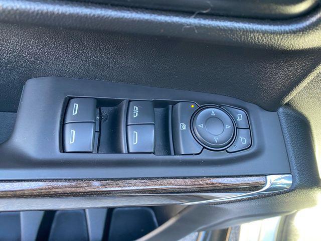 used 2021 Chevrolet Silverado 1500 car, priced at $23,872