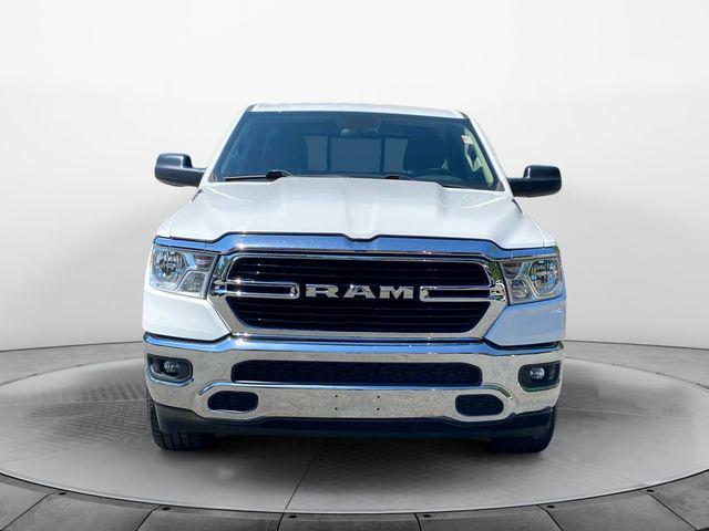used 2020 Ram 1500 car, priced at $22,672