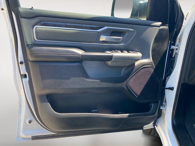 used 2020 Ram 1500 car, priced at $22,672