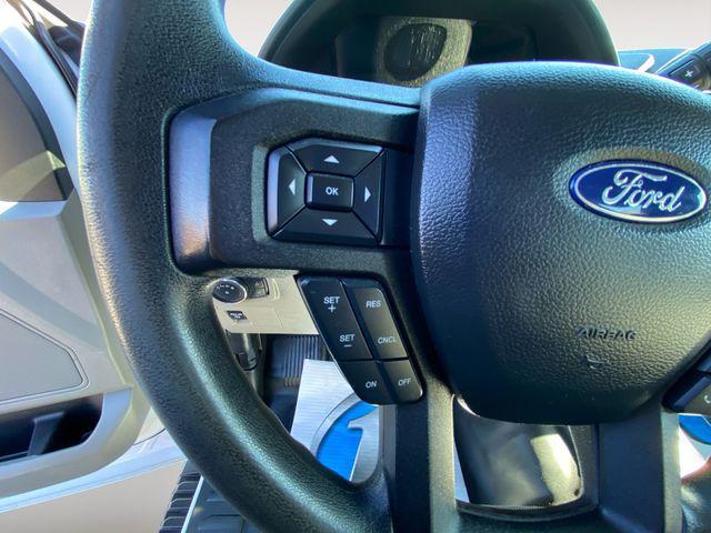 used 2018 Ford F-150 car, priced at $24,672