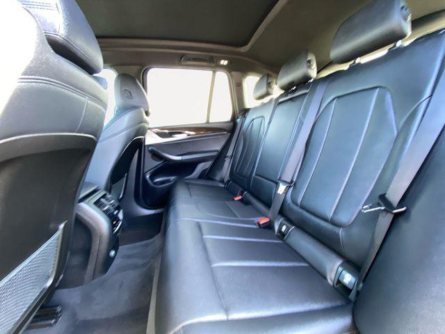 used 2019 BMW X3 car, priced at $18,472