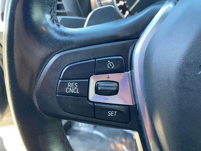 used 2019 BMW X3 car, priced at $18,472