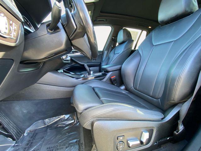 used 2019 BMW X3 car, priced at $18,472