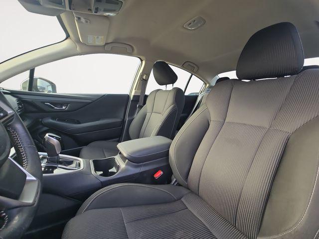 used 2024 Subaru Legacy car, priced at $19,472