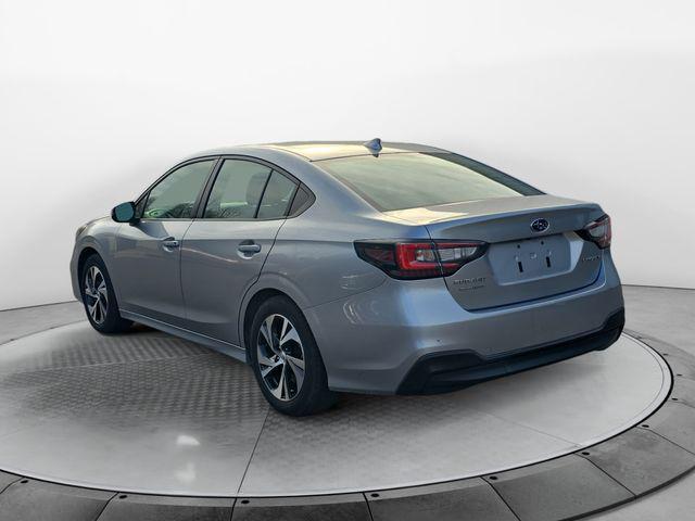 used 2024 Subaru Legacy car, priced at $19,472