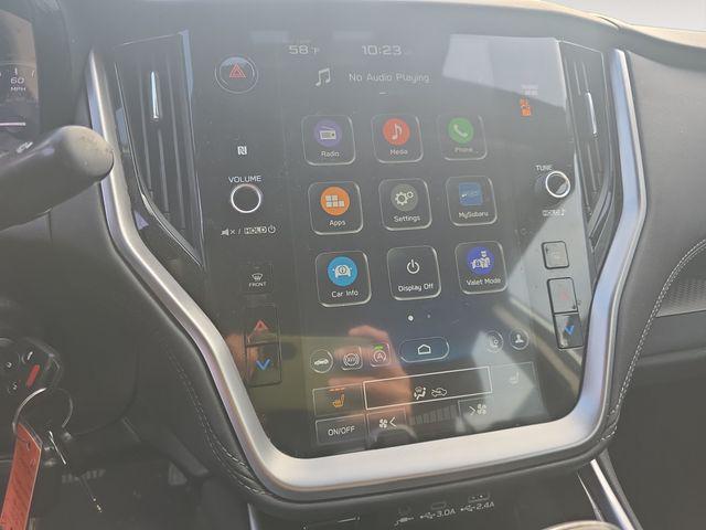 used 2024 Subaru Legacy car, priced at $19,472