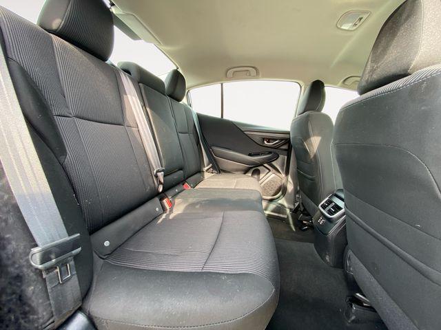 used 2024 Subaru Legacy car, priced at $18,872