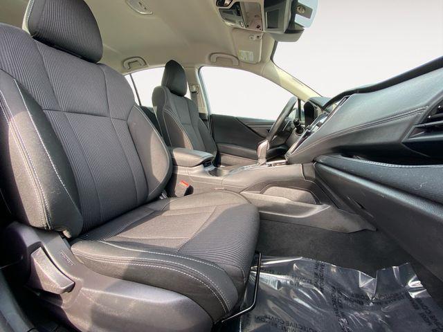 used 2024 Subaru Legacy car, priced at $18,872