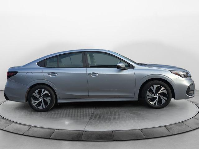 used 2024 Subaru Legacy car, priced at $19,472