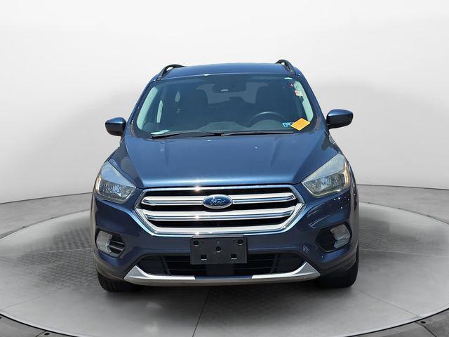 used 2018 Ford Escape car, priced at $12,672