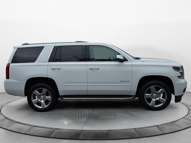 used 2016 Chevrolet Tahoe car, priced at $16,872