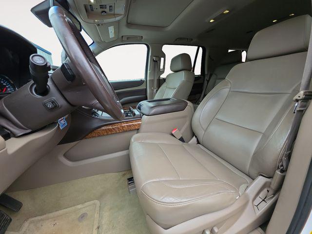 used 2016 Chevrolet Tahoe car, priced at $16,872