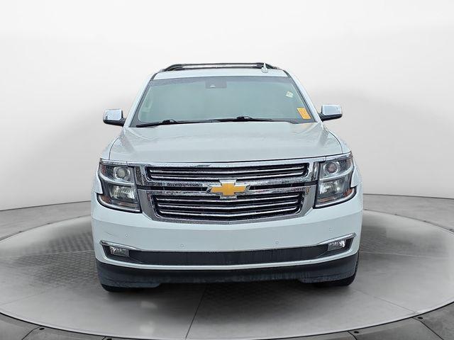 used 2016 Chevrolet Tahoe car, priced at $16,872