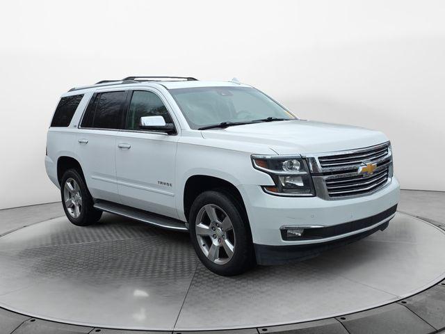used 2016 Chevrolet Tahoe car, priced at $16,872