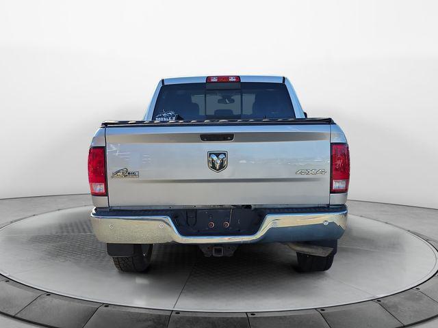 used 2018 Ram 1500 car, priced at $22,472