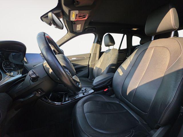 used 2016 BMW X1 car, priced at $13,272