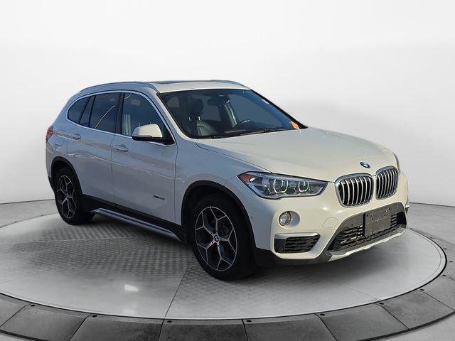used 2016 BMW X1 car, priced at $13,272