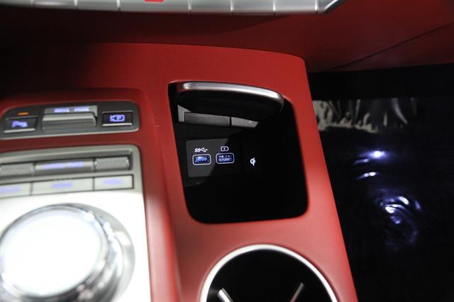 used 2022 Genesis GV70 car, priced at $37,995