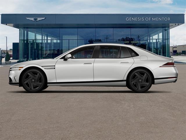 new 2026 Genesis G90 car, priced at $103,713