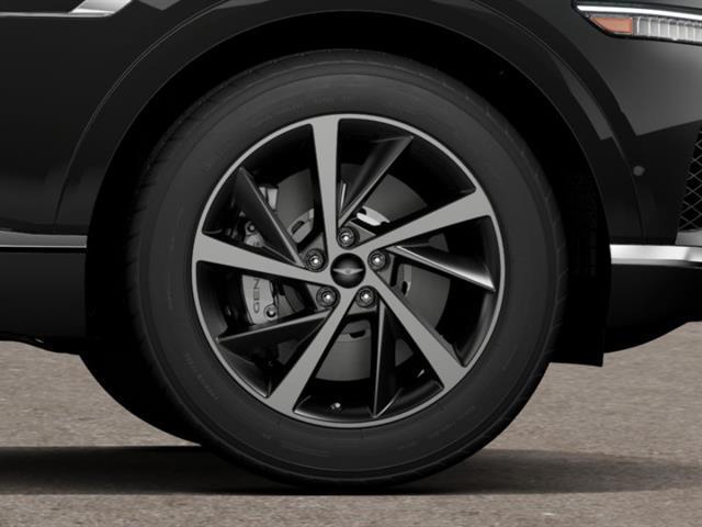 new 2026 Genesis GV80 car, priced at $71,160