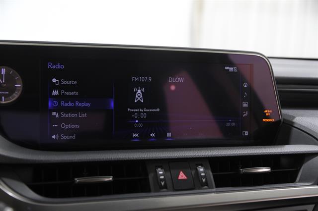 used 2019 Lexus ES 350 car, priced at $25,448