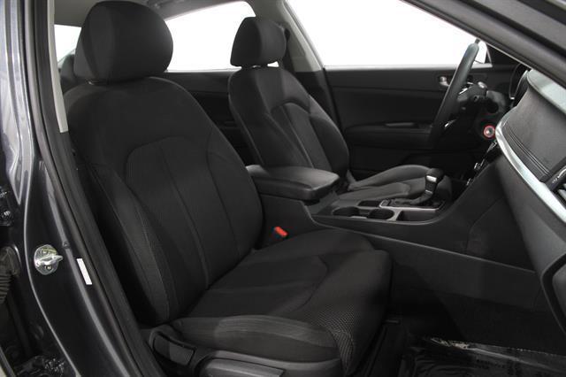 used 2020 Kia Optima car, priced at $16,995