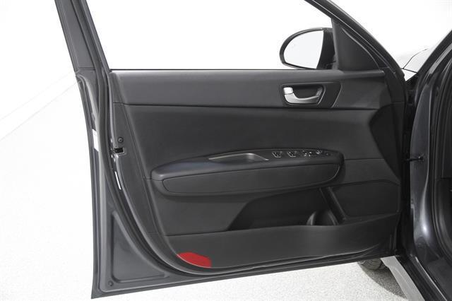 used 2020 Kia Optima car, priced at $16,995