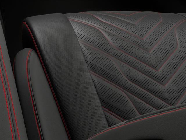 new 2026 Genesis G80 car, priced at $72,015