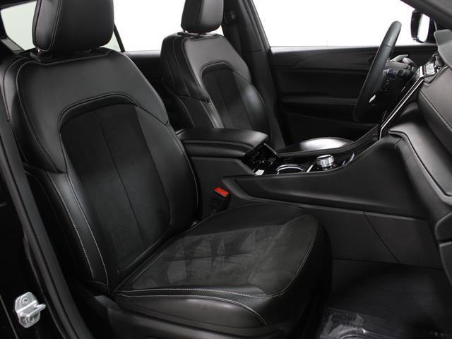 used 2023 Jeep Grand Cherokee L car, priced at $31,959