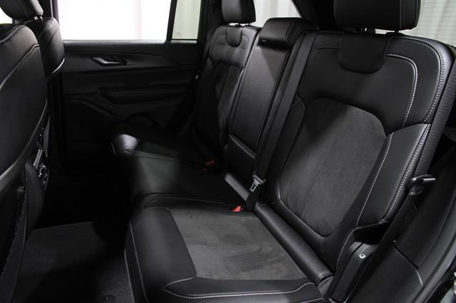 used 2023 Jeep Grand Cherokee car, priced at $31,443