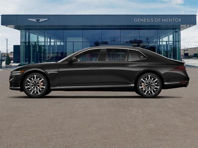 new 2026 Genesis G90 car, priced at $100,440
