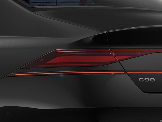 new 2026 Genesis G90 car, priced at $100,888