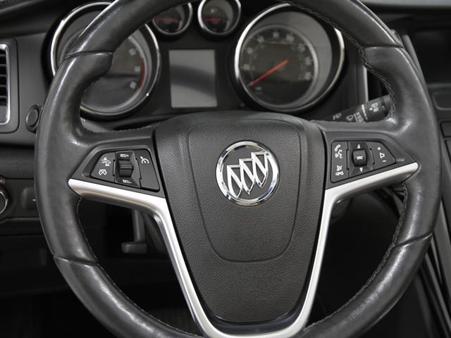 used 2019 Buick Cascada car, priced at $18,995