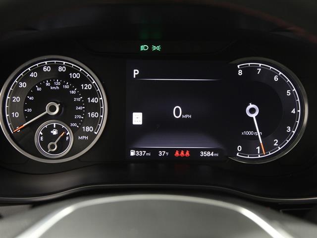 used 2025 Genesis G70 car, priced at $42,995