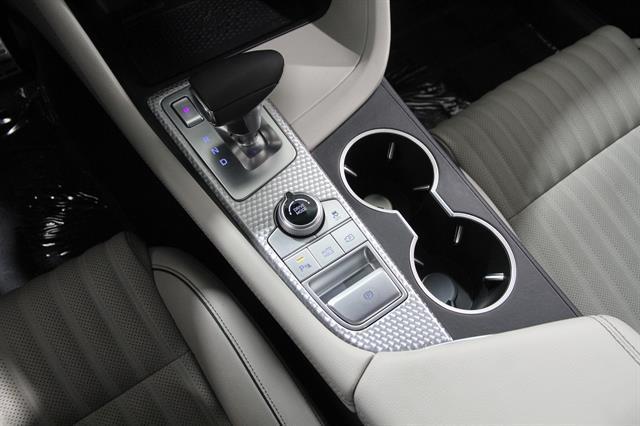 used 2023 Genesis G70 car, priced at $31,443
