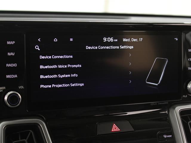 used 2022 Kia Sorento car, priced at $24,800