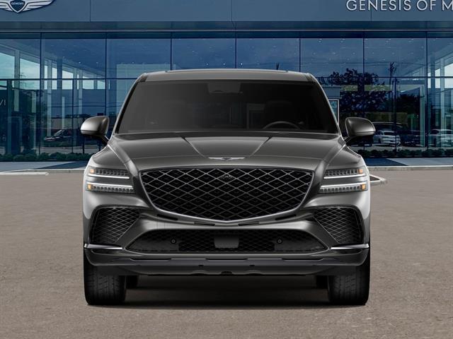 new 2026 Genesis GV80 Coupe car, priced at $90,115