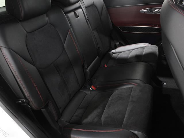 used 2022 Genesis GV70 car, priced at $31,959