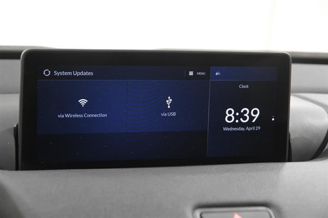 used 2023 Acura TLX car, priced at $31,443