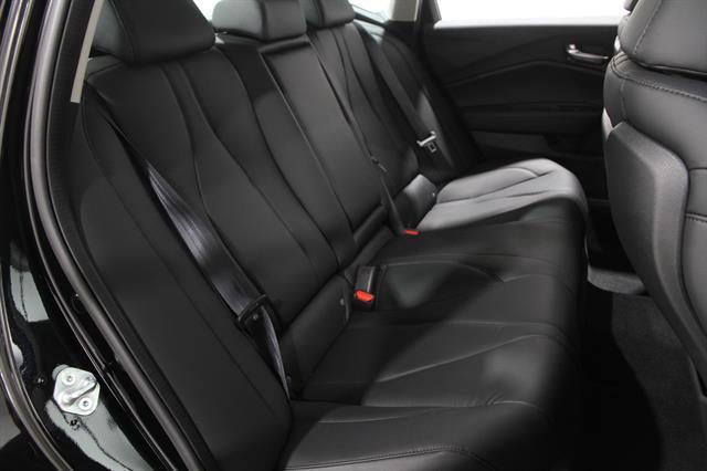 used 2023 Acura TLX car, priced at $31,443