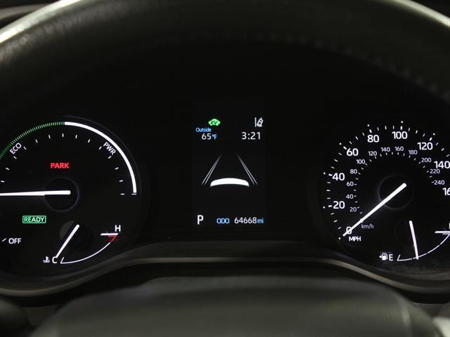 used 2023 Toyota Sienna car, priced at $37,995