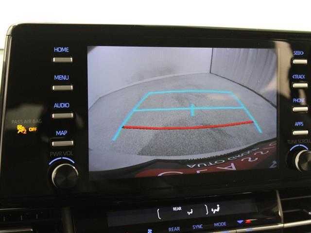 used 2023 Toyota Sienna car, priced at $37,995