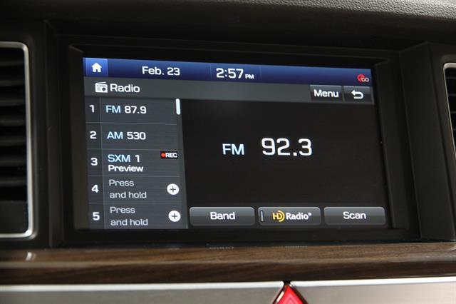 used 2020 Genesis G80 car, priced at $25,995