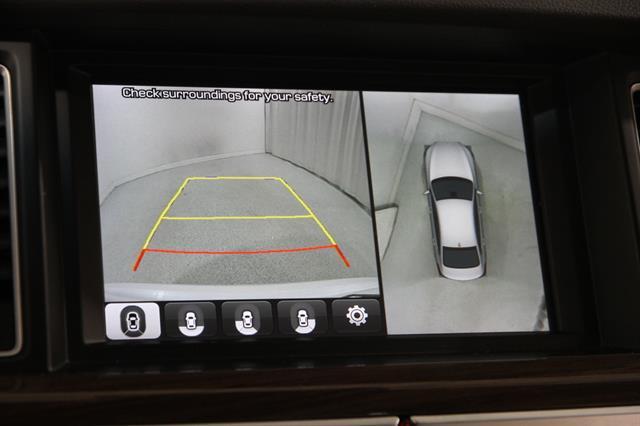 used 2020 Genesis G80 car, priced at $25,995