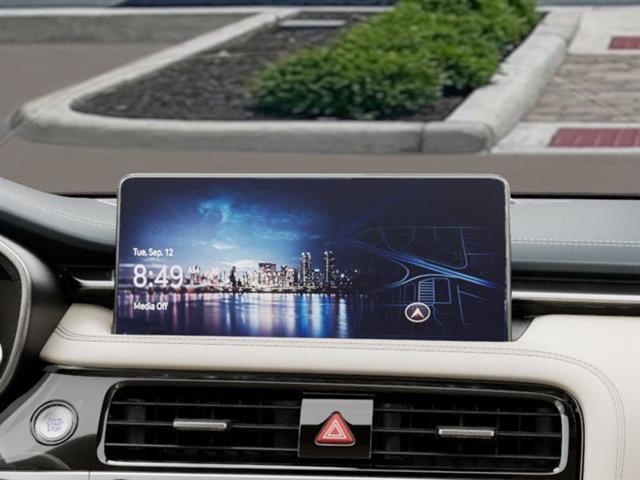 new 2026 Genesis G70 car, priced at $50,479