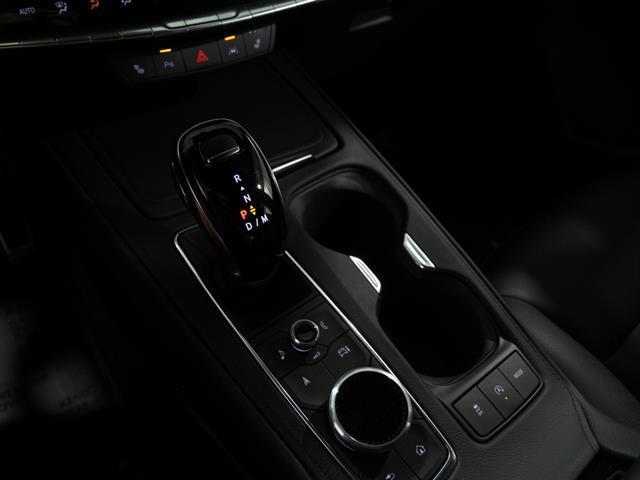 used 2024 Cadillac XT4 car, priced at $38,995