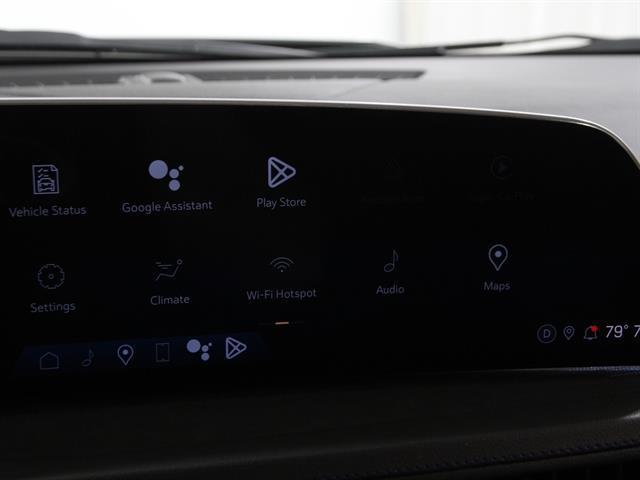 used 2024 Cadillac XT4 car, priced at $38,995